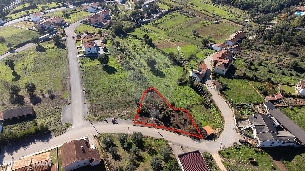 Terreno  para venda - Grande imagem: 2/16