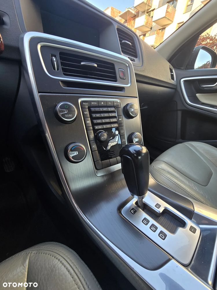 Volvo S60 - 27