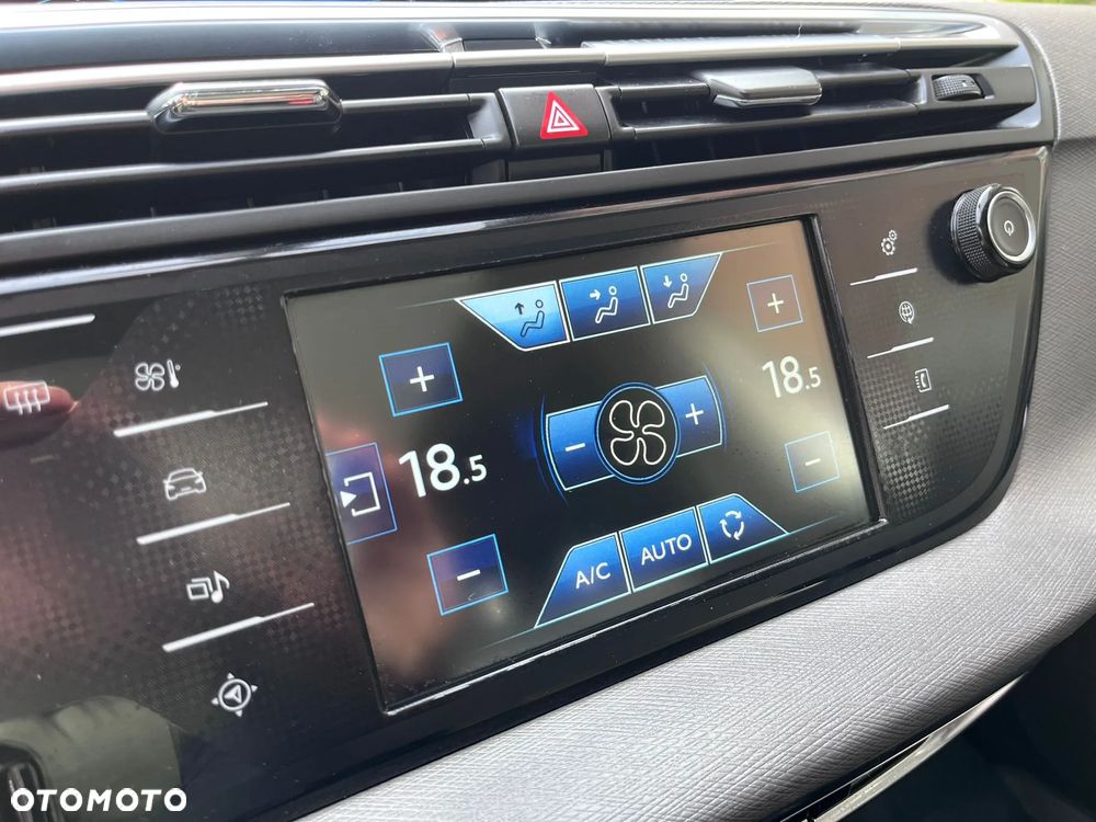 Citroën C4 Picasso 2.0 HDi FAP EGS6 Exclusive - 32