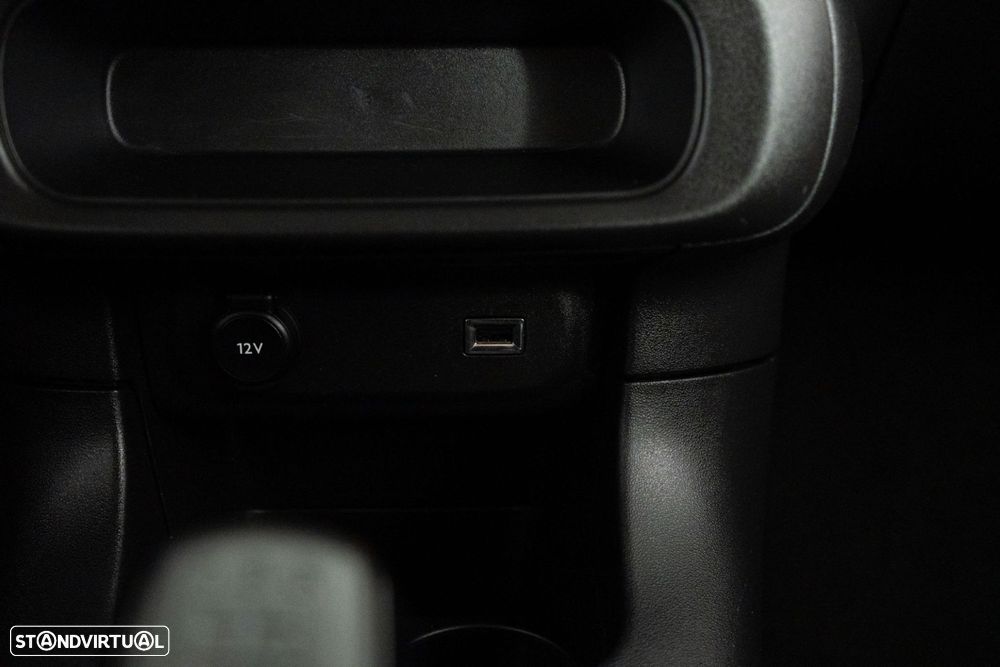 Citroën C3 1.2 PureTech Feel Pack - 20