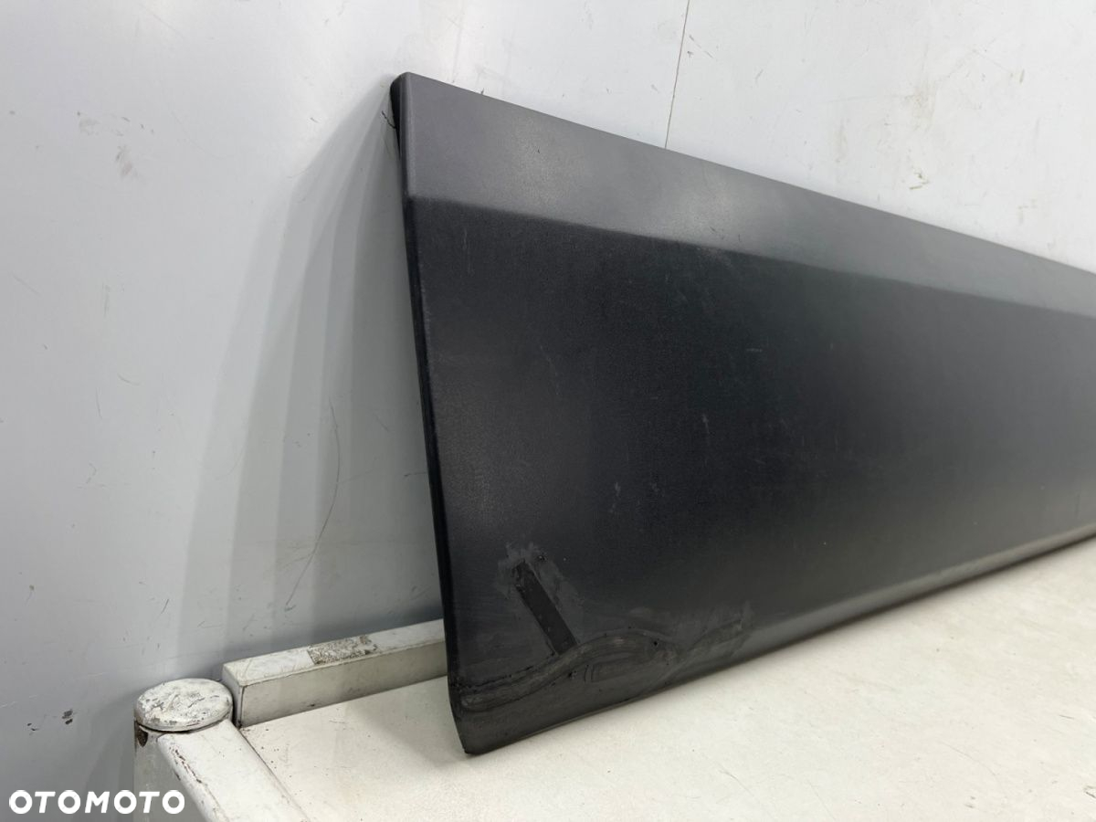 Listwa Ford Transit VI MK8 13r.- PRAWA środkowa boczna nakładka karoseryjna 1147mm. bk31-v254a16-ag - 2