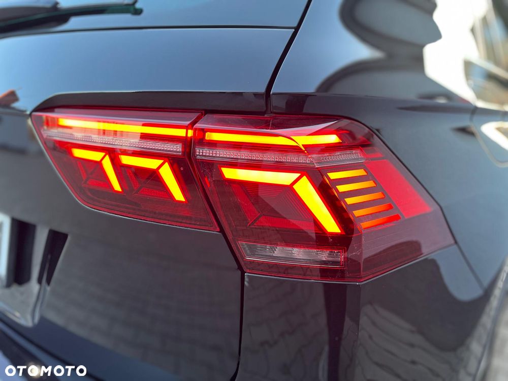 Volkswagen Tiguan 2.0 TDI SCR Elegance DSG - 12