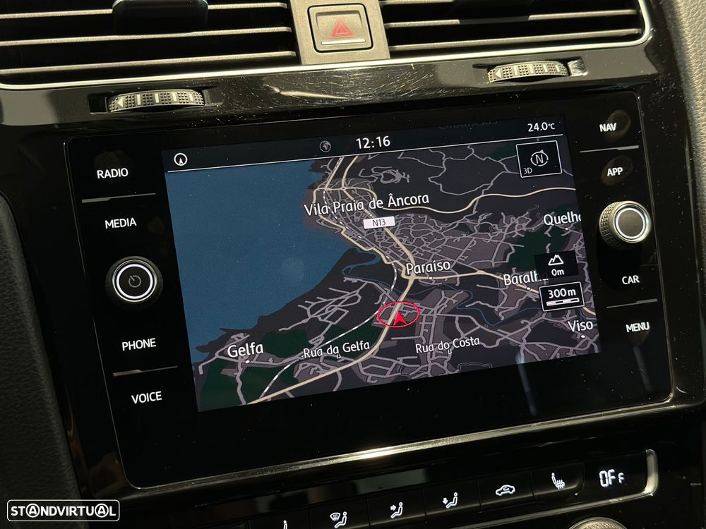 VW Golf 1.6 TDI Join - 22