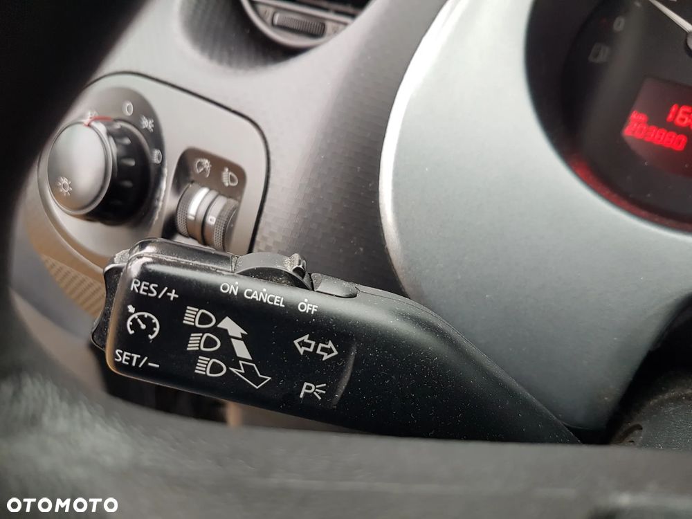 Seat Toledo 1.9 TDI Stylance - 20