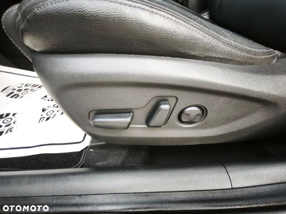 Hyundai Tucson - 16