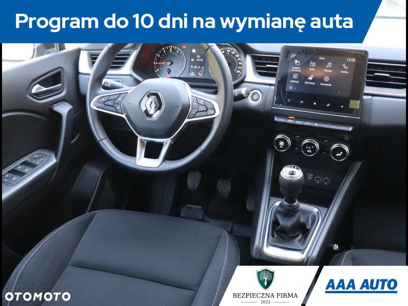 Renault Captur - 8