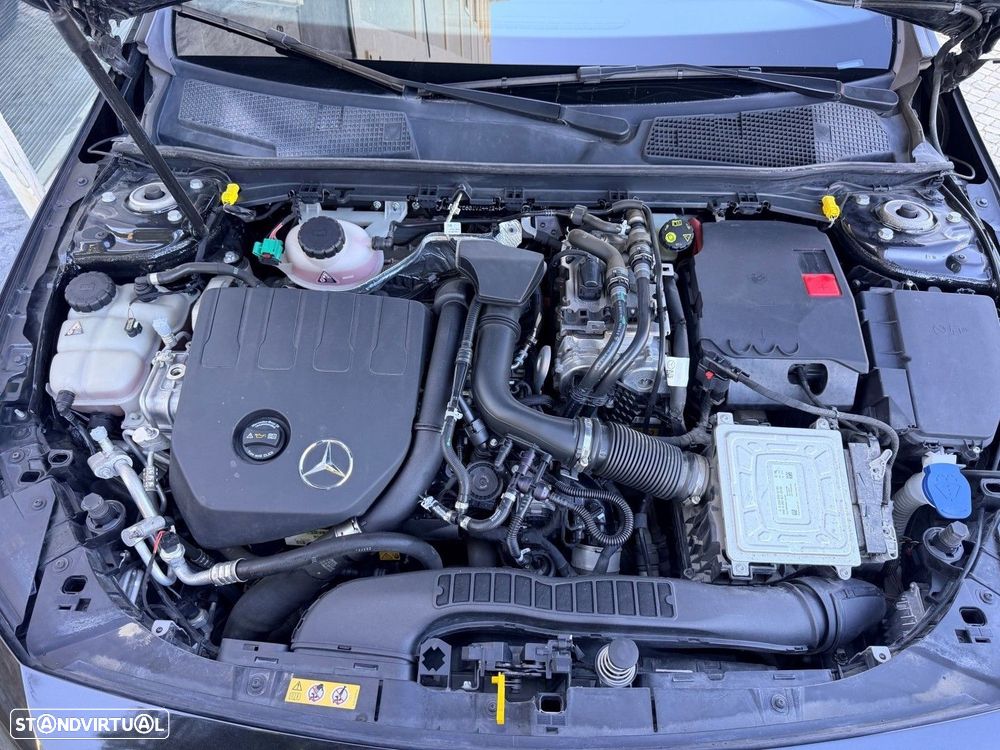 Mercedes-Benz A 250 e Style Plus - 54