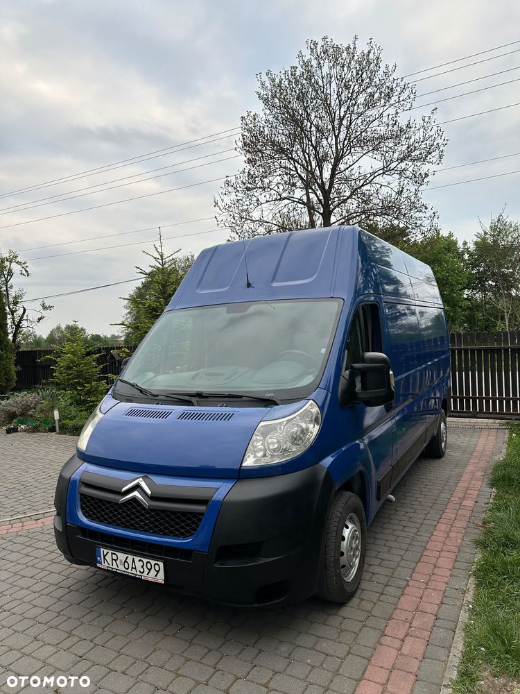 Citroën Jumper - 1