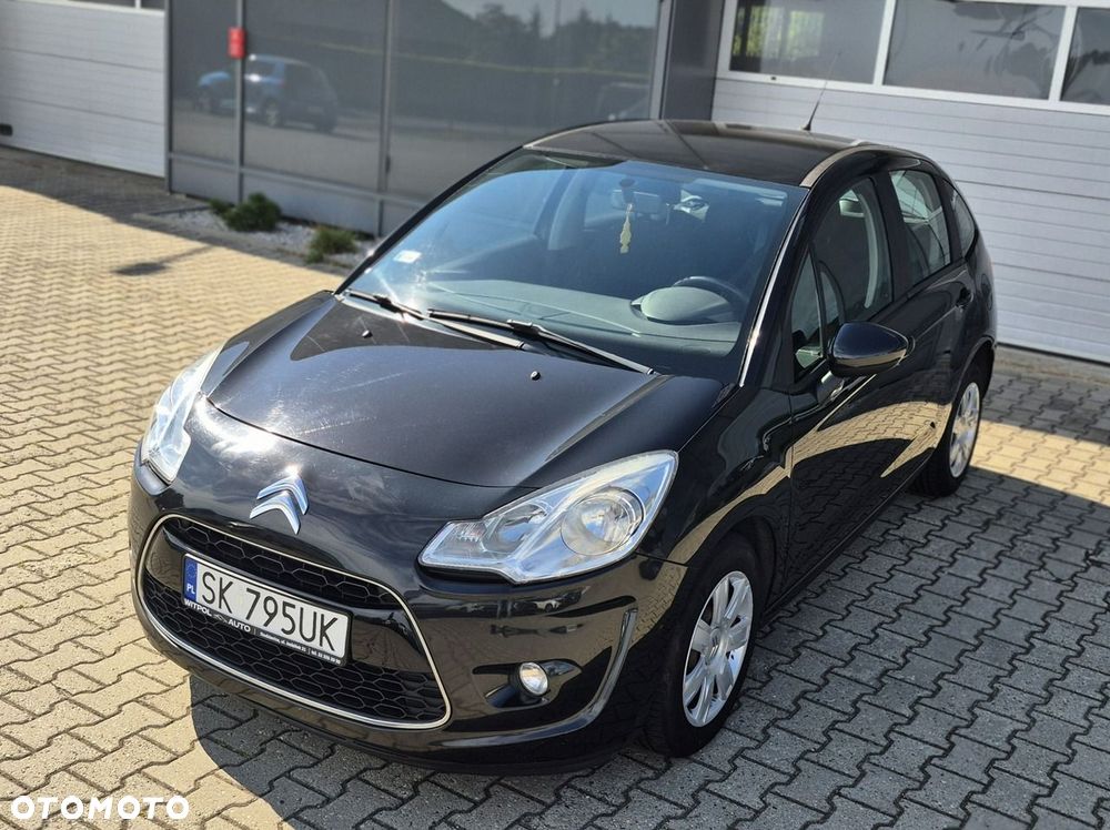 Citroën C3 1.4 Confort - 31