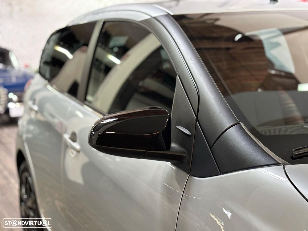 Citroën C1 VTi Feel - 11