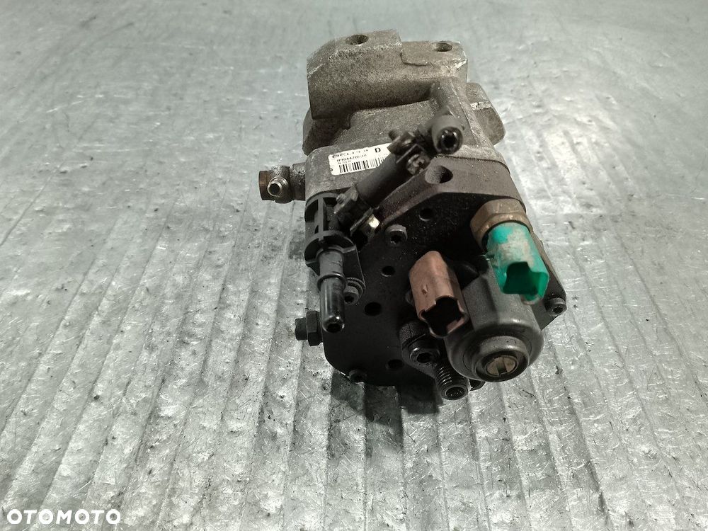 POMPA WTRYSKOWA SSANGYONG KYRON A6650700301 R9044Z053A 2.7 XDI - 5