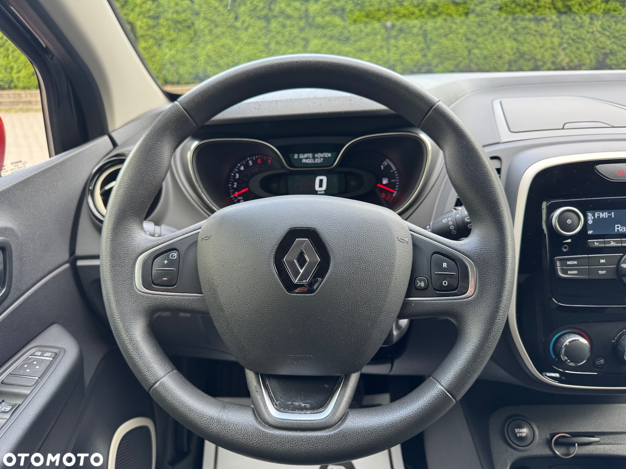 Renault Captur (ENERGY) TCe 90 LIMITED - 27