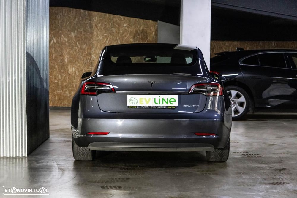 Tesla Model 3 Long Range AWD Dual Motor - 6