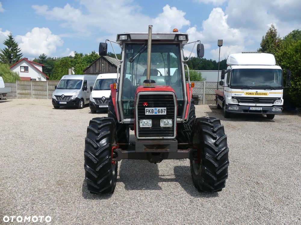 Massey Ferguson 3060 MF 3060 - 2