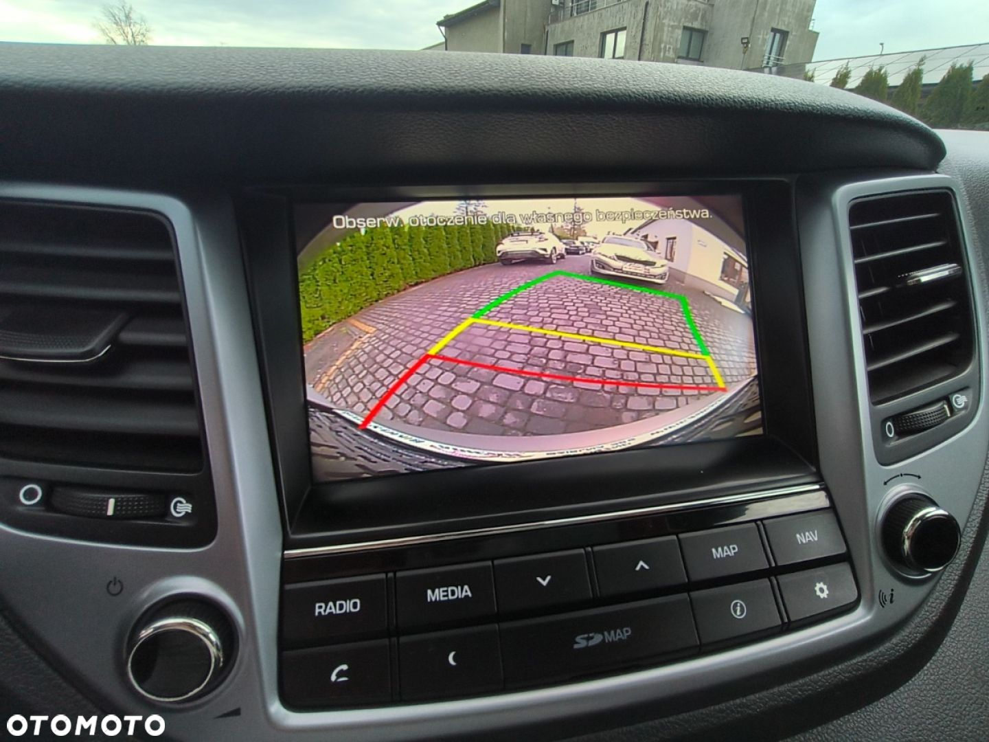 Hyundai Tucson - 12