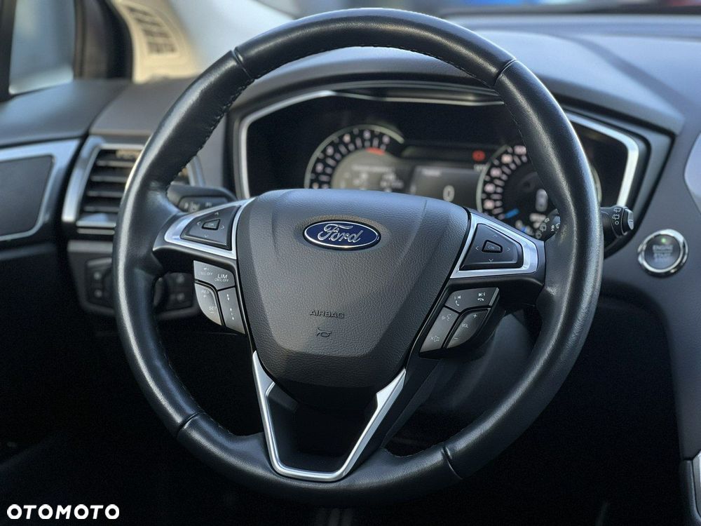 Ford Mondeo 2.0 EcoBlue Titanium - 18