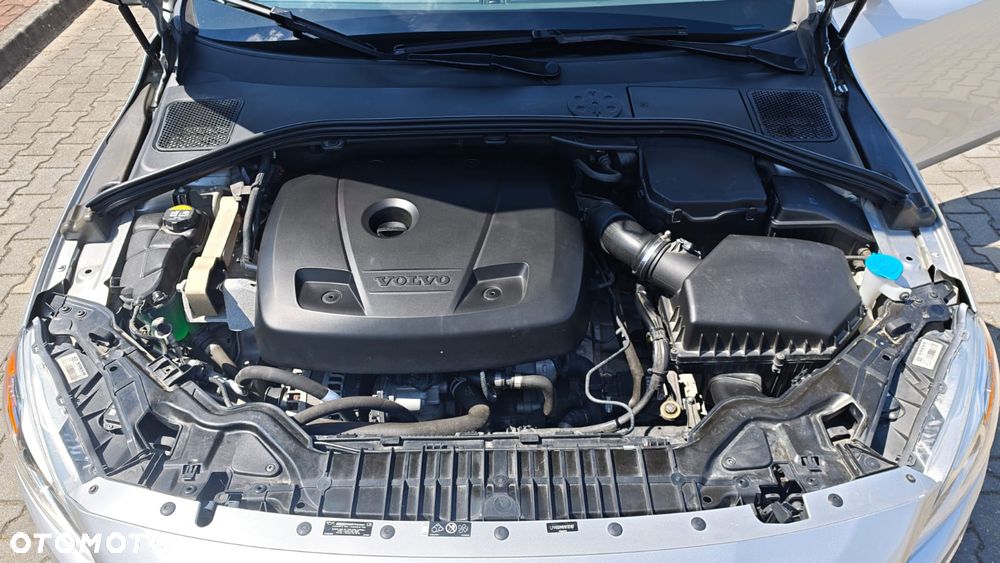 Volvo S60 - 27