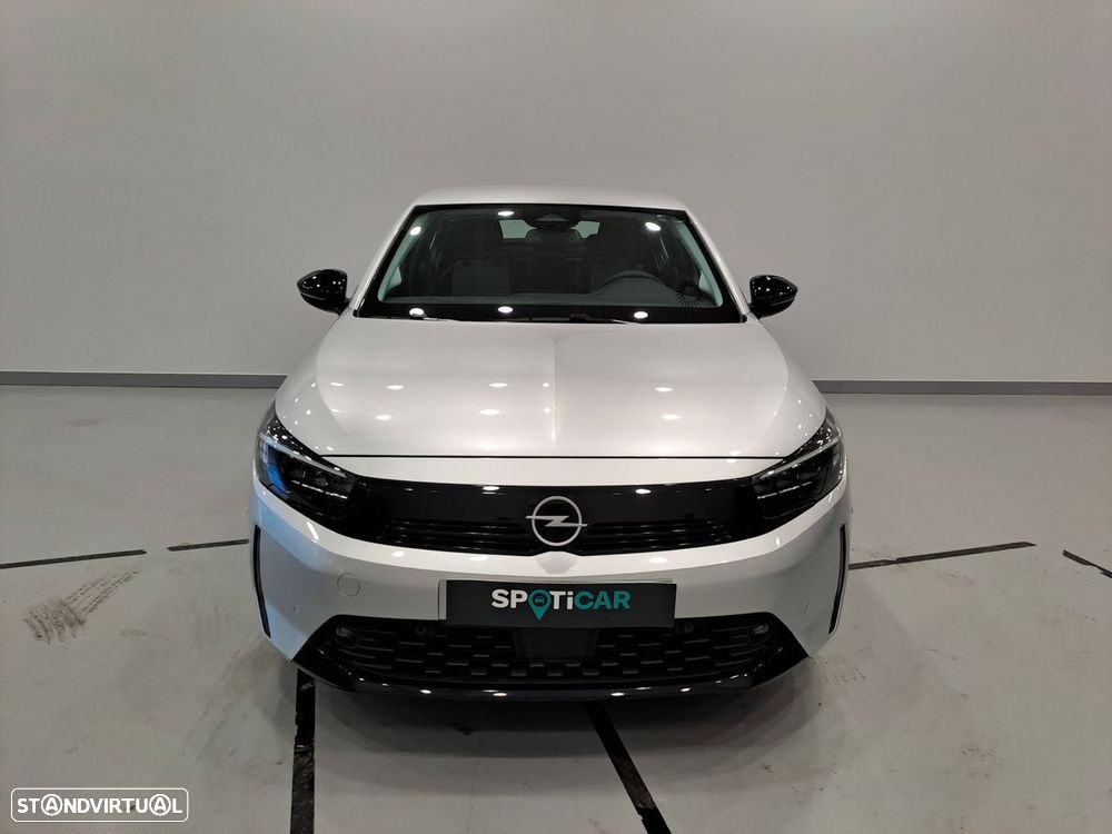 Opel Corsa 1.2 T Hybrid Edition eDCT - 2