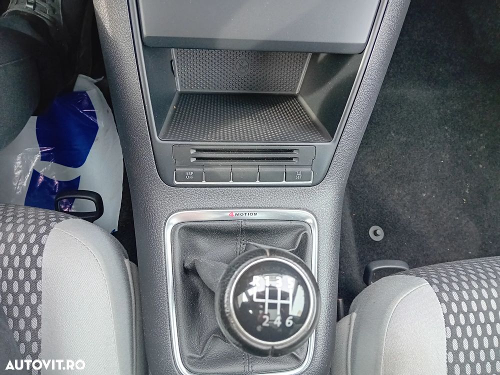 Volkswagen Tiguan 1.4 TSI BlueMotion Technology Sport & Style - 9