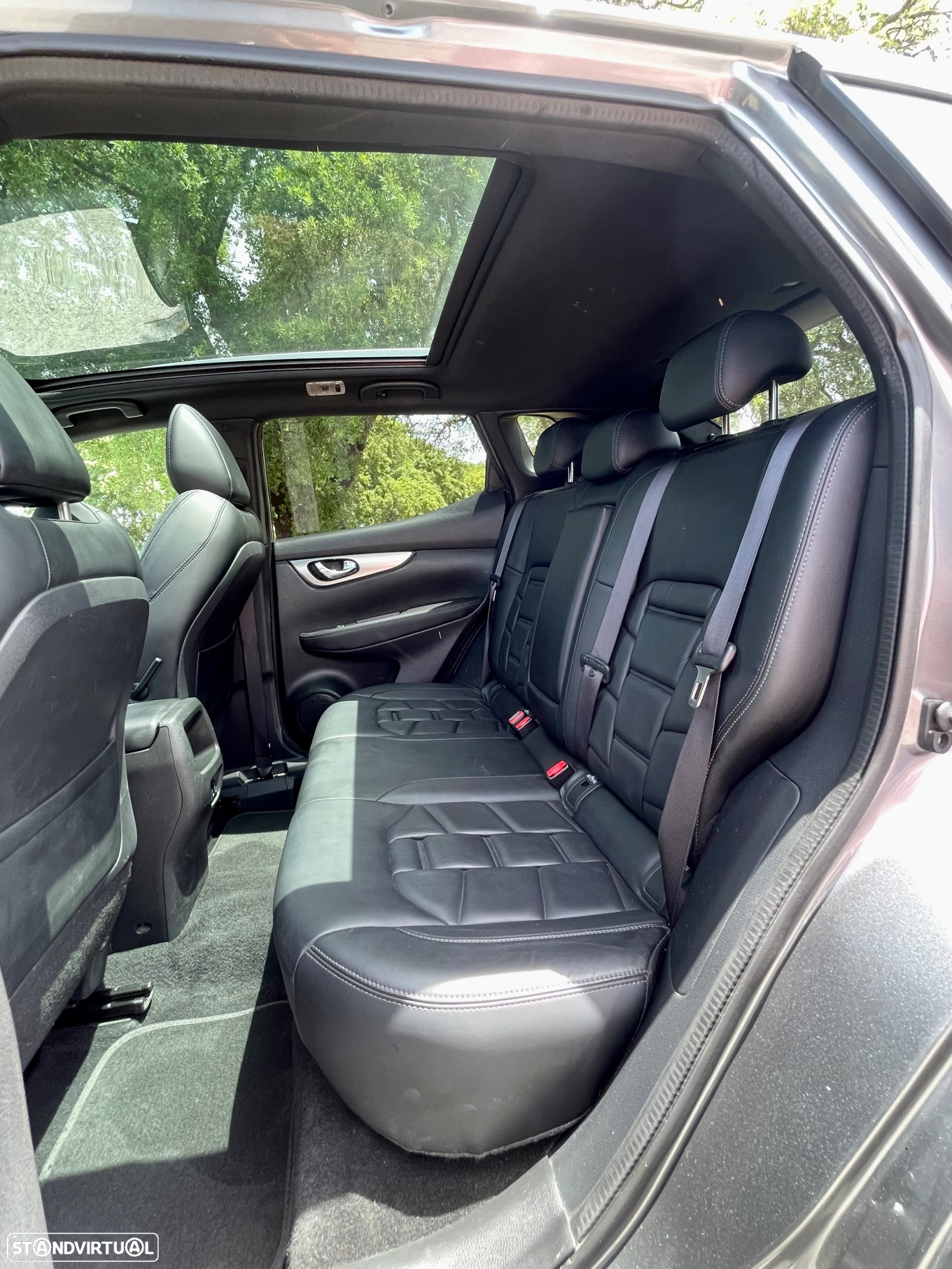 Nissan Qashqai 1.5 dCi DCT TEKNA+ - 24
