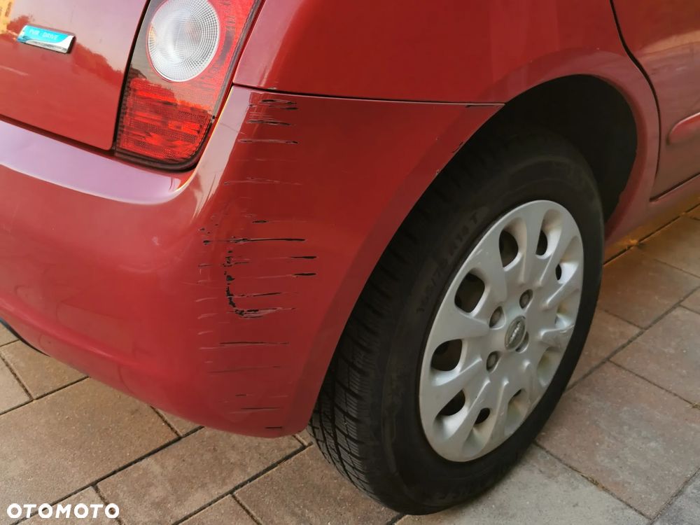 Nissan Micra 1.2 I-WAY - 18