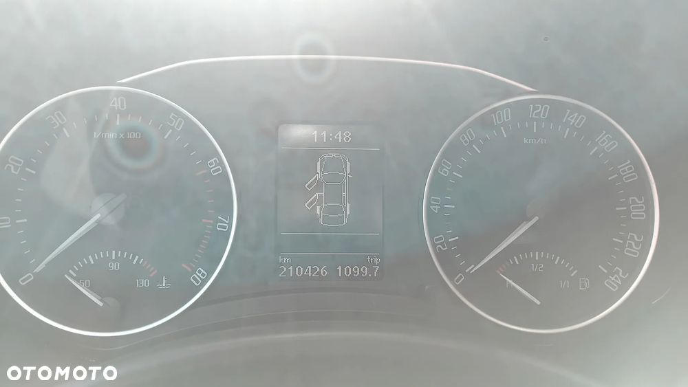 Skoda Octavia - 13