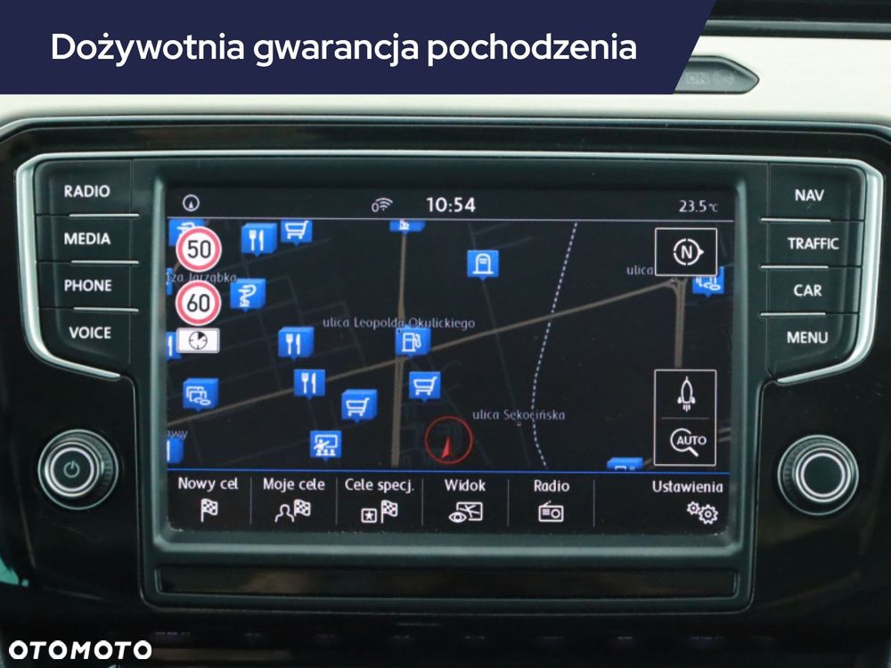 Volkswagen Passat Variant - 17