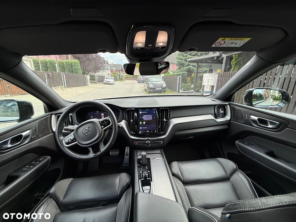 Volvo XC 60 - 11