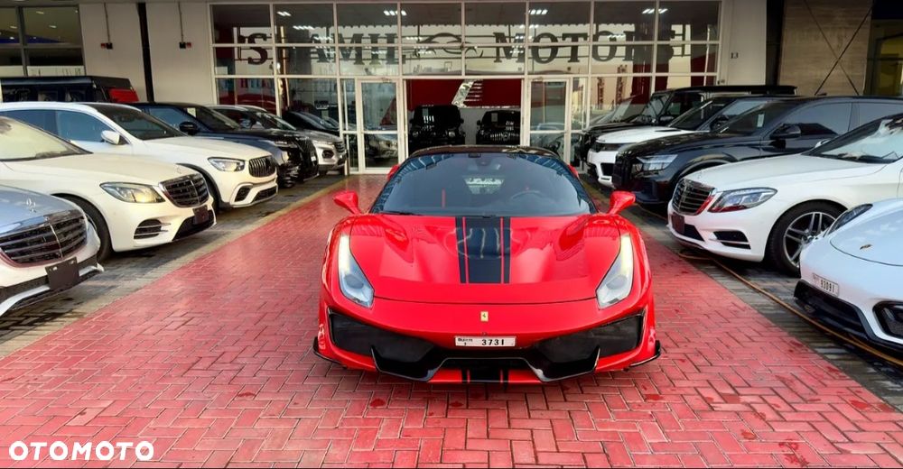 Ferrari 488 - 3