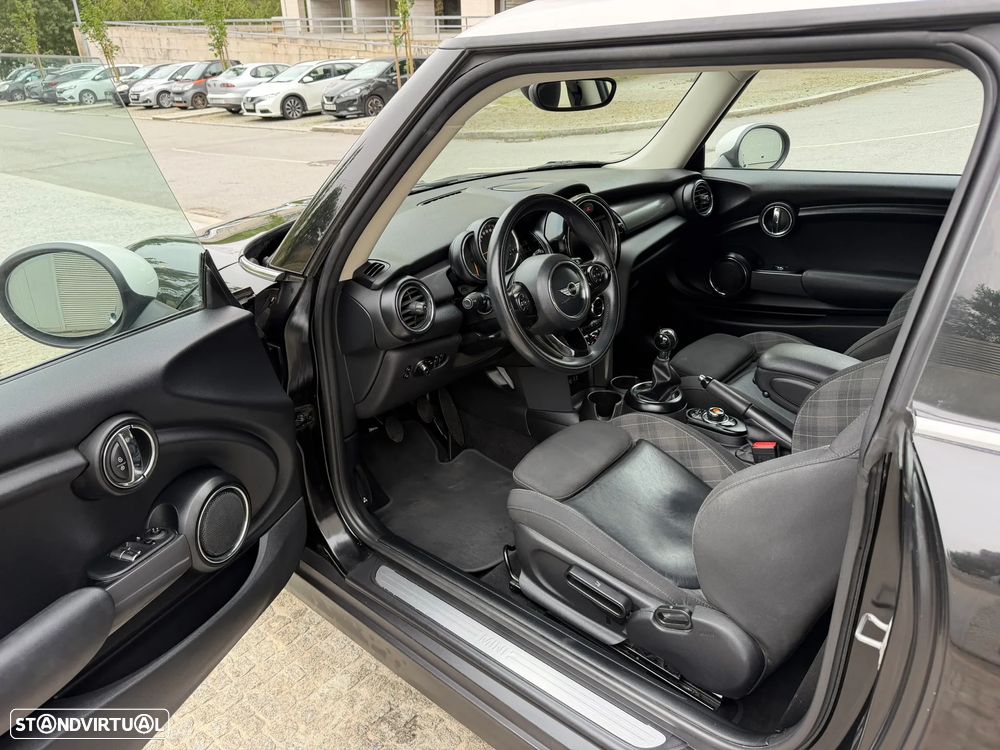 MINI 3 Portas Cooper - 5