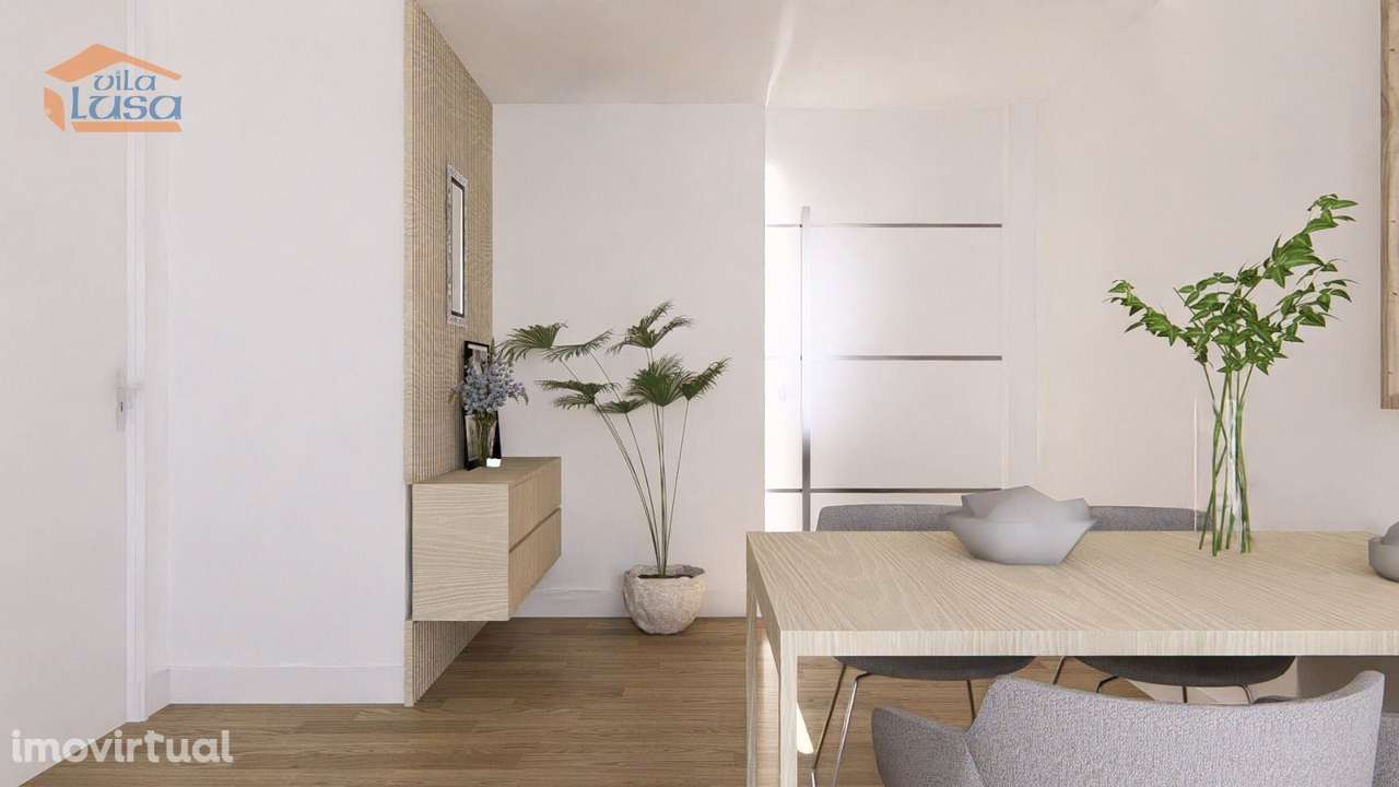 T2 Novo em V.N. Gaia - Grande imagem: 4/29