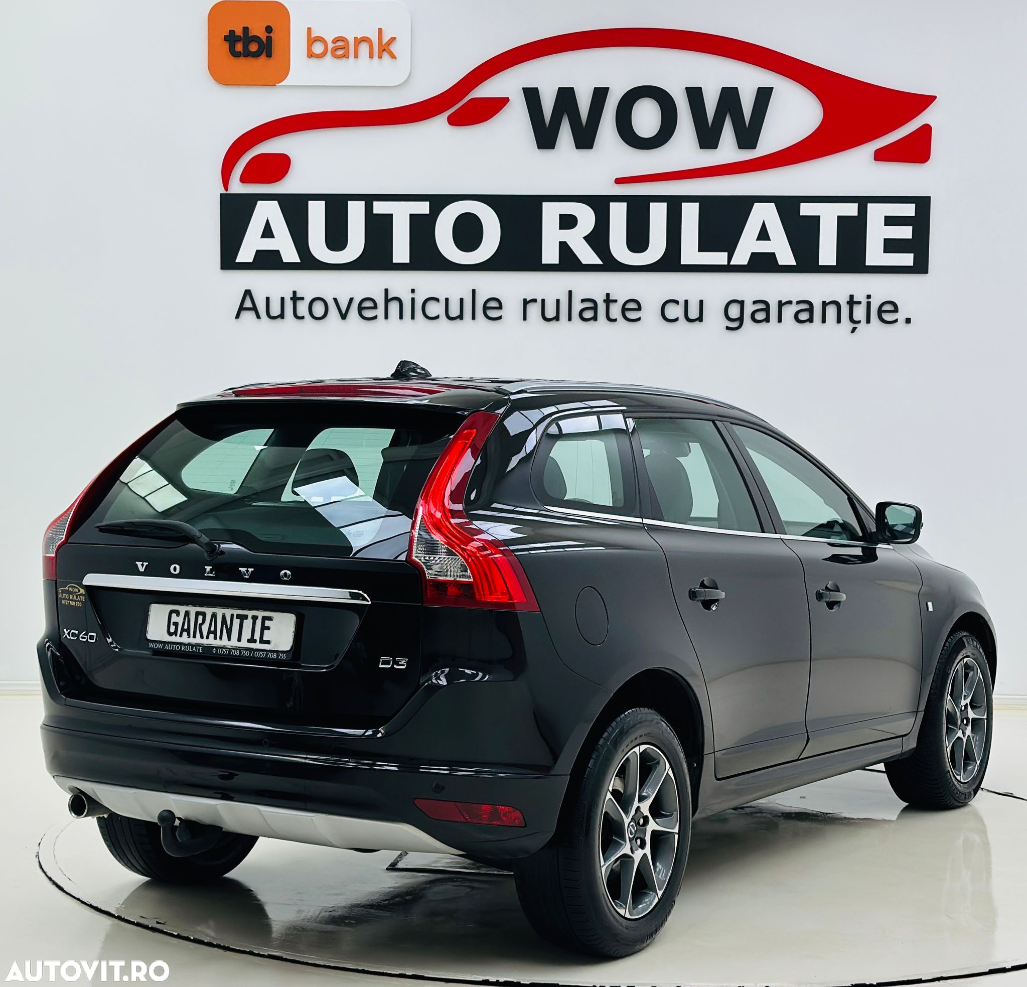Volvo XC 60 - 4