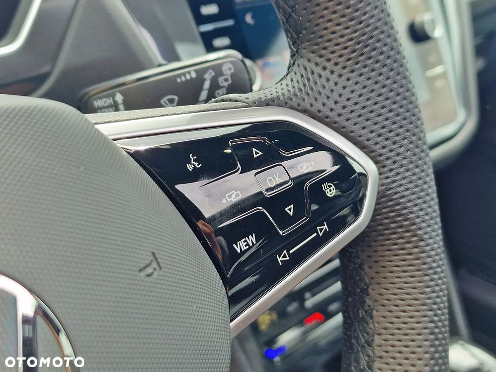 Volkswagen Tiguan 2,0 TSI OPF 4Motion DSG R-Line - 19