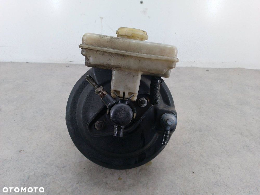 SERWO HAMULCOWE LAND ROVER DISCOVERY II 76049232  SJB102110 2.5 TD5 - 8