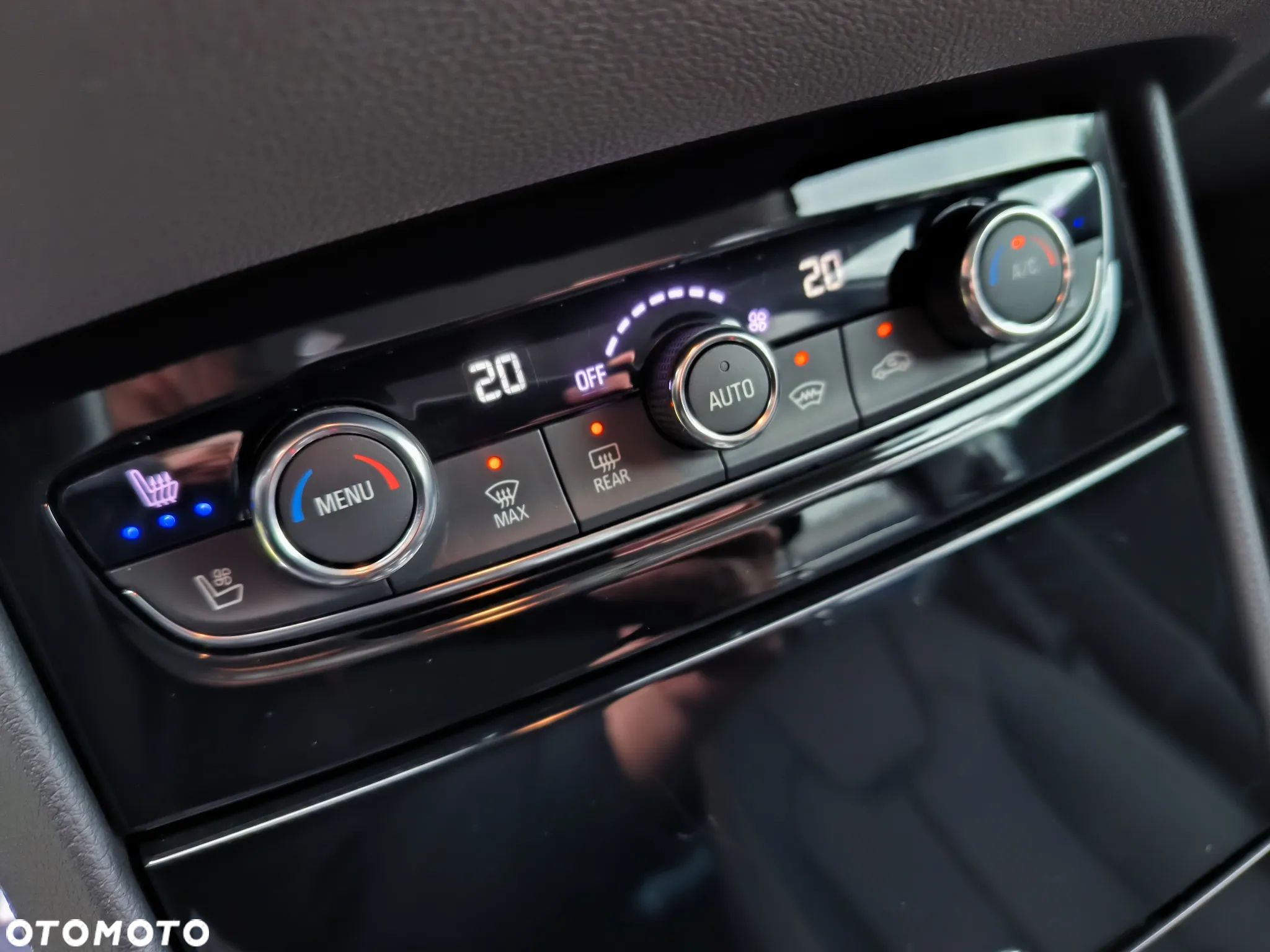 Opel Grandland X Plug-in-Hybrid 1.6 DI Start/Stop Ultimate - 18