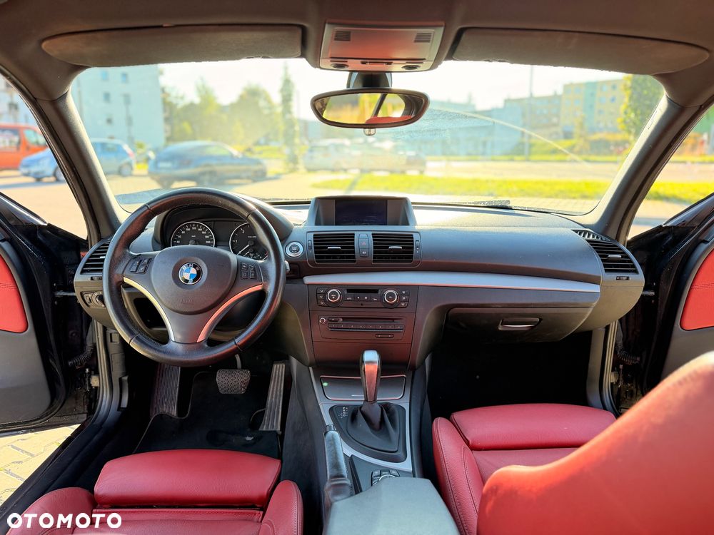BMW Seria 1 118d DPF - 3