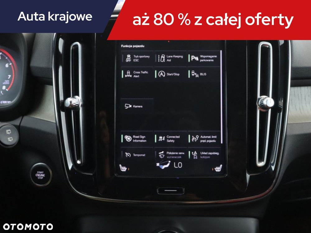 Volvo XC 40 - 20