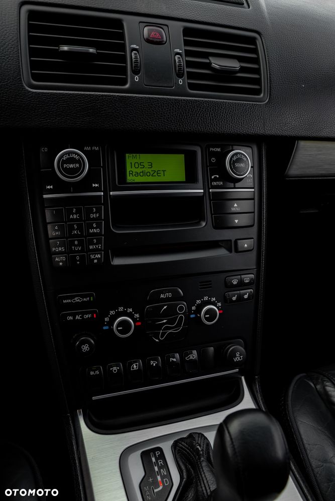 Volvo XC 90 D5 Ocean Race - 32