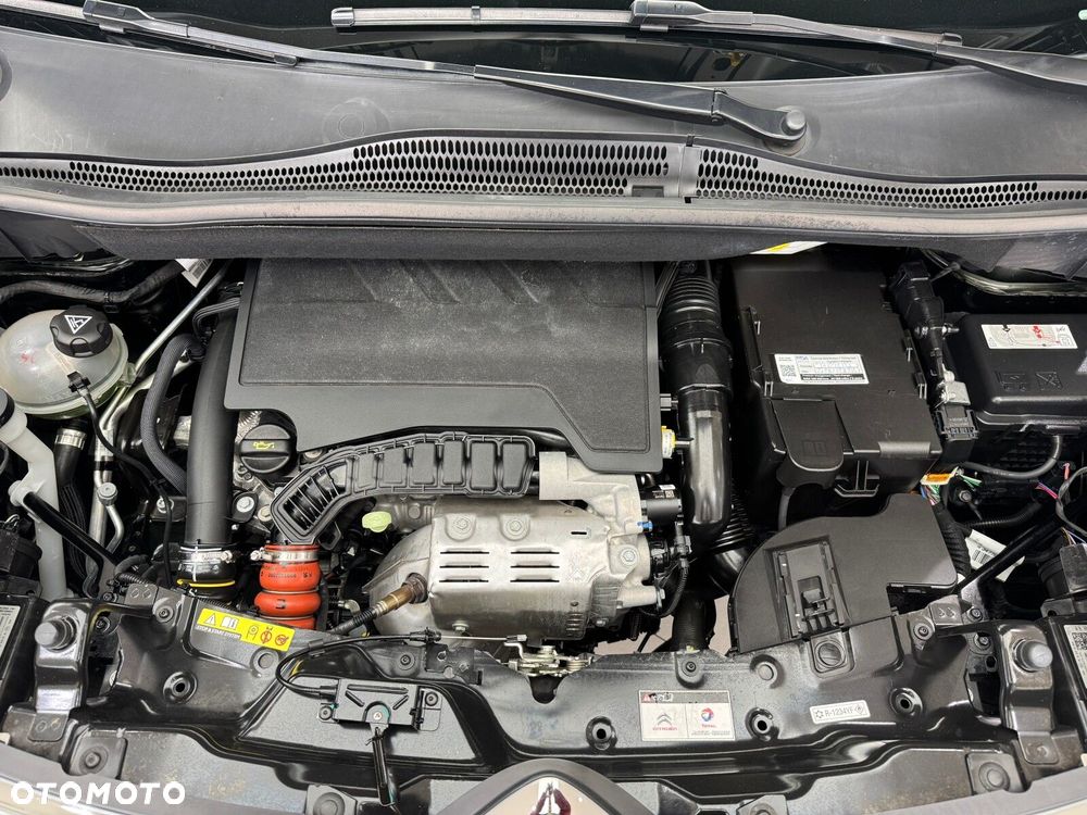 Citroën C3 Aircross - 19