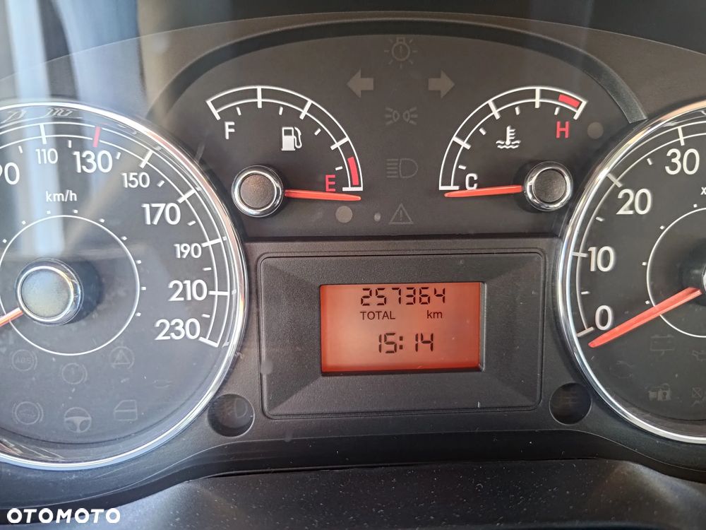 Fiat Punto - 11