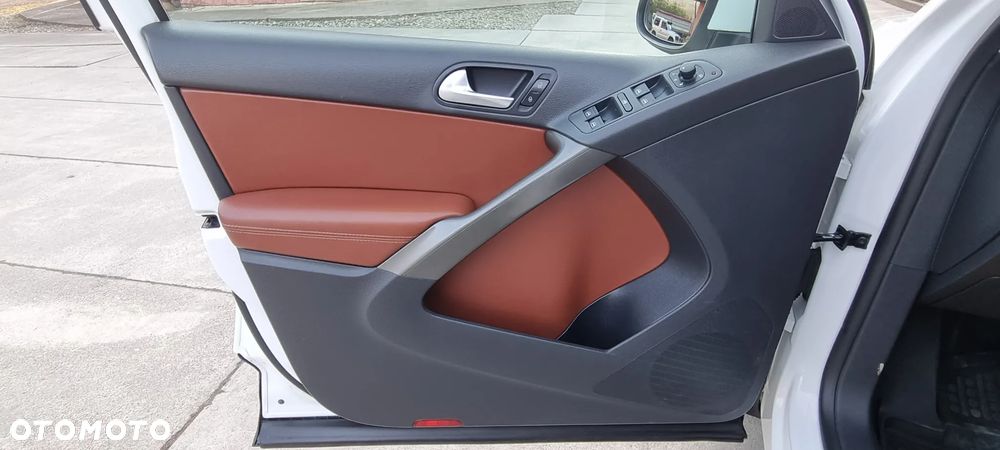 Volkswagen Tiguan 2.0 TDI 4Mot Sport&Style - 19