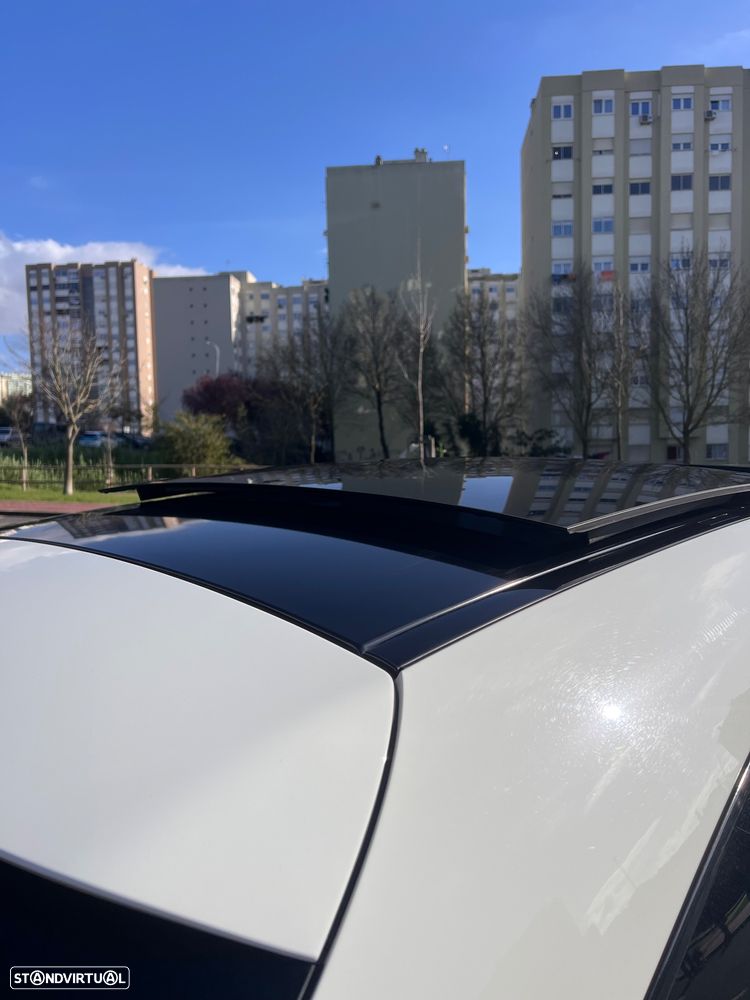 Mercedes-Benz CLA 220 d Shooting Brake AMG Line Aut. - 29