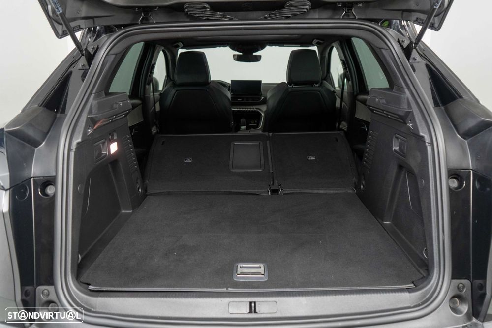 Peugeot 3008 1.6 Hybrid4 GT e-EAT8 - 15