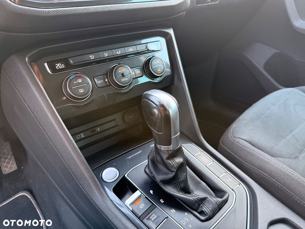 Volkswagen Tiguan 1.4 TSI BMT ACT Highline DSG - 15