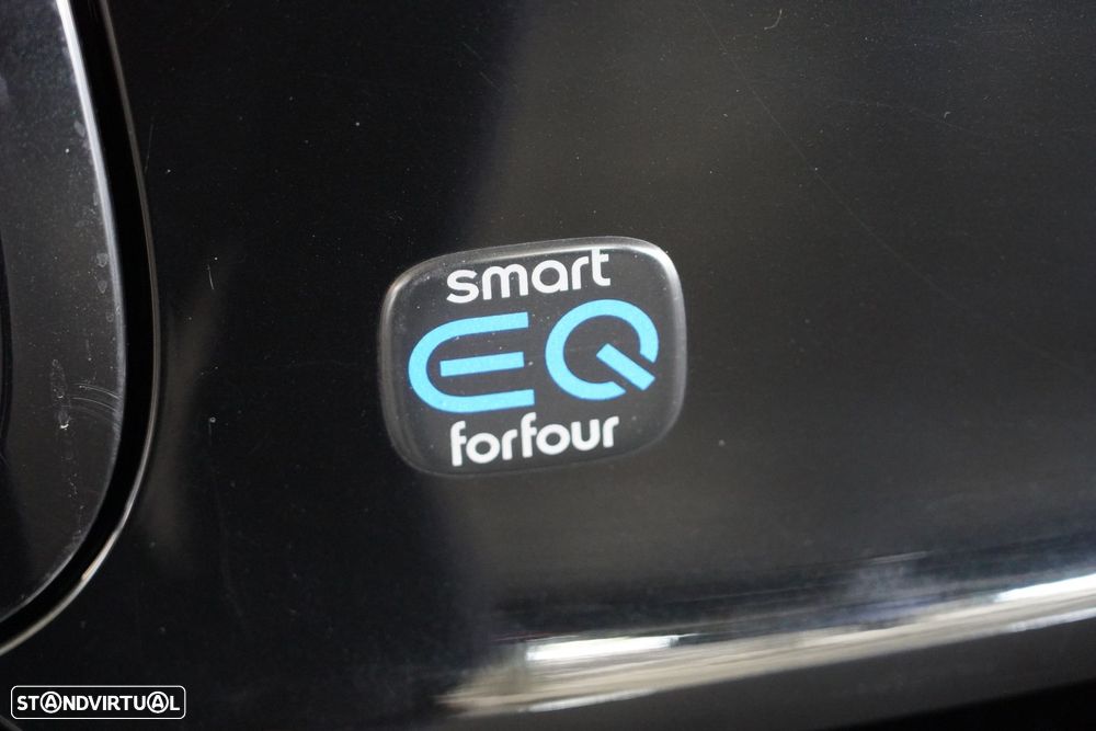 Smart ForFour EQ passion - 6