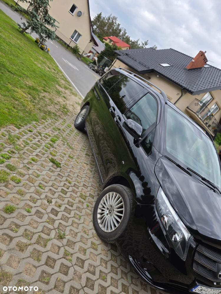 Mercedes-Benz Vito - 3