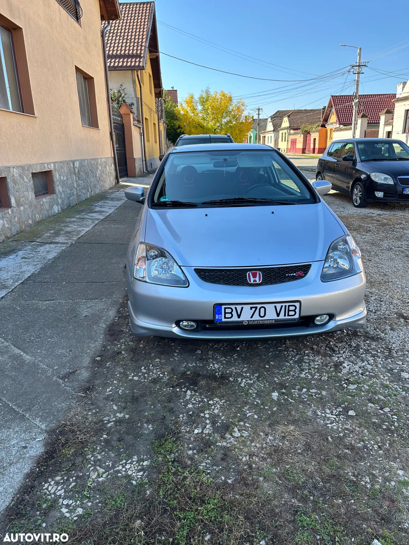 Honda Civic 2.0i Type-R - 3