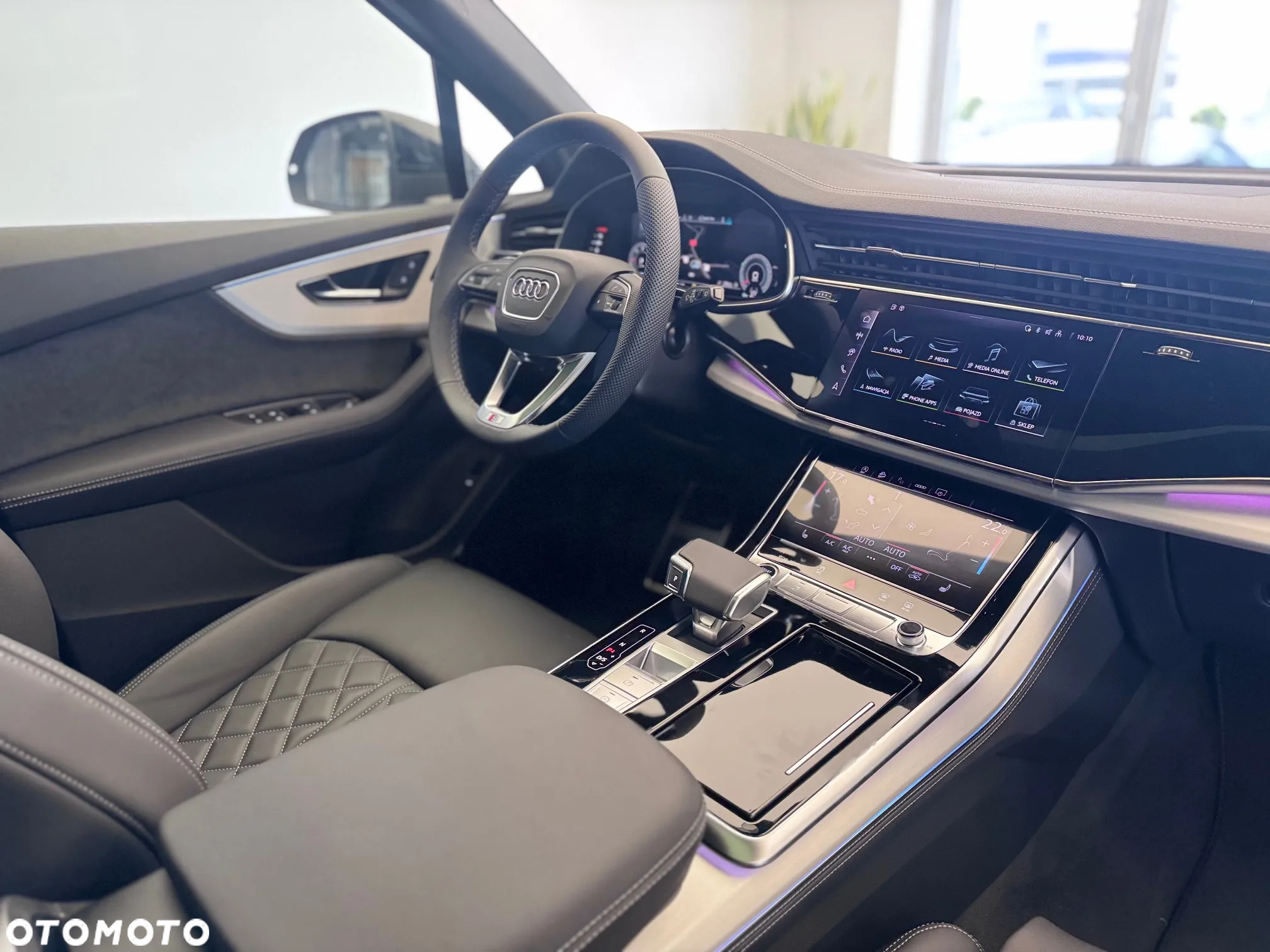 Audi Q7 - 16