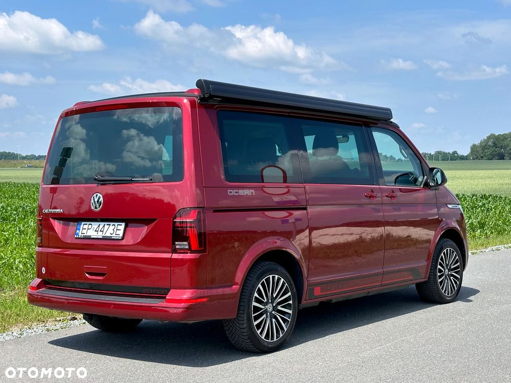 Volkswagen California - 3