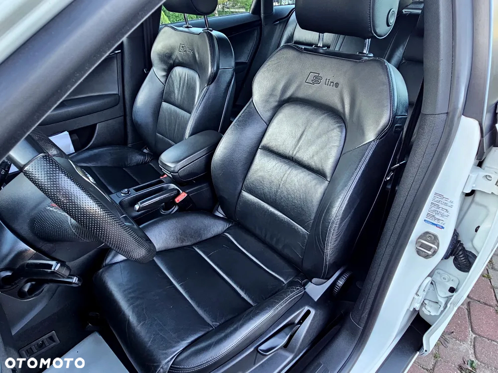 Audi A3 Sportback - 16